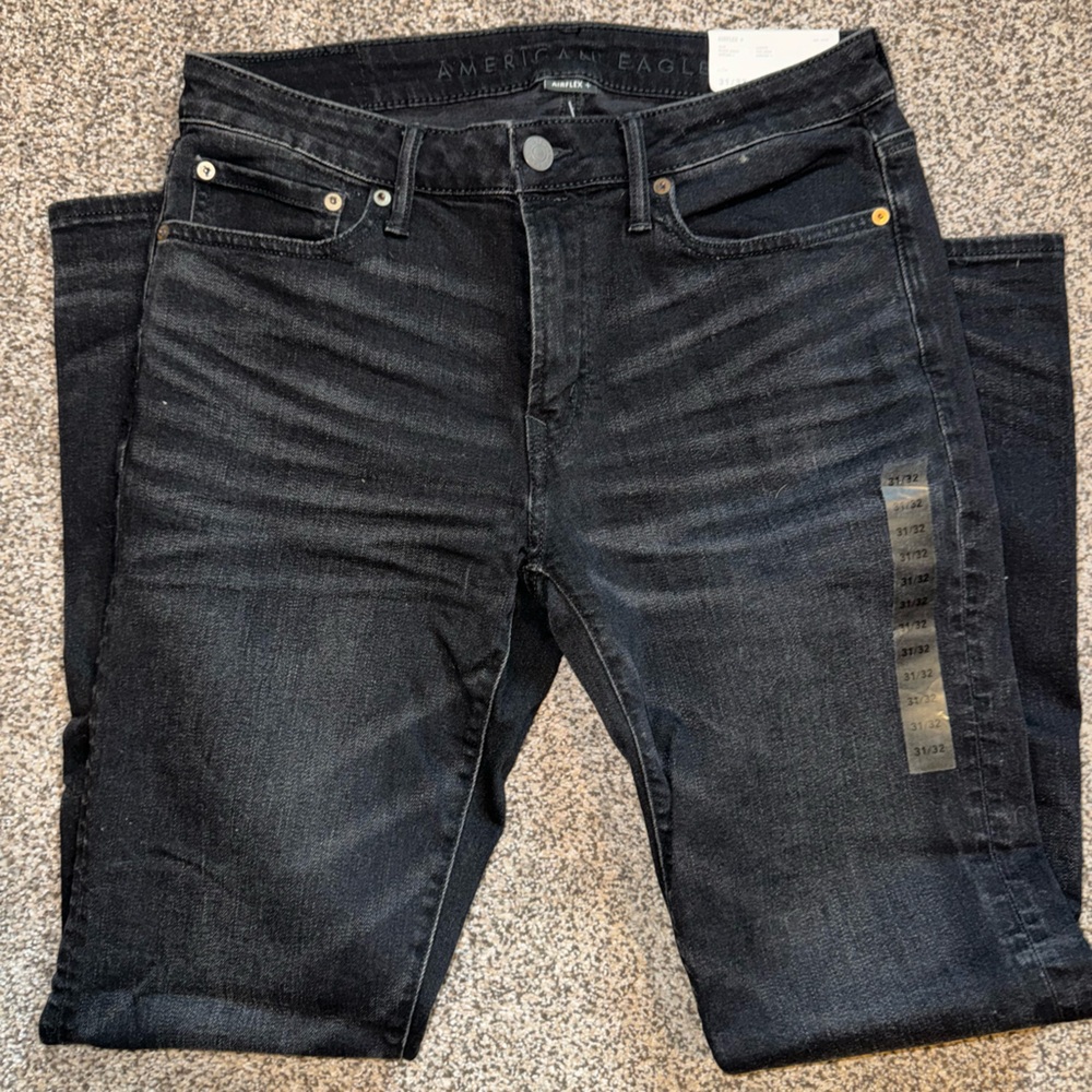 American Eagle Outfitters Slim Jeans